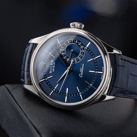 rolex cellini date|rolex cellini date blue review.